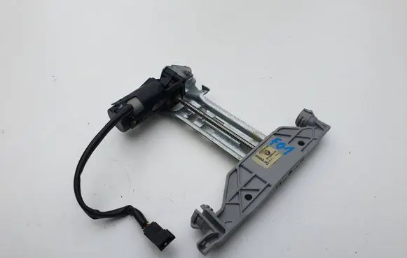 BMW 7 F01 F02 F03 F04 Other devices 444658406