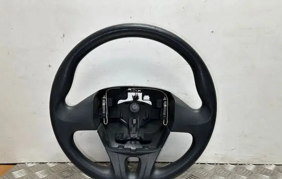 Renault Megane III Steering wheel 6095814