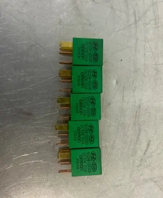 KIA Picanto Other relay 952242D000 952242D DC12V20A