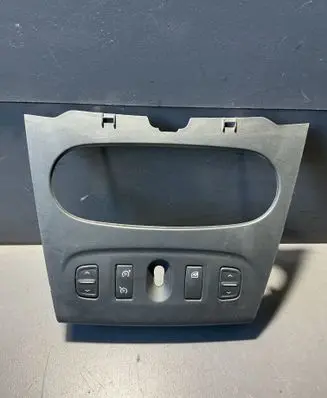 Dacia Logan II Electric window control switch 275009384R