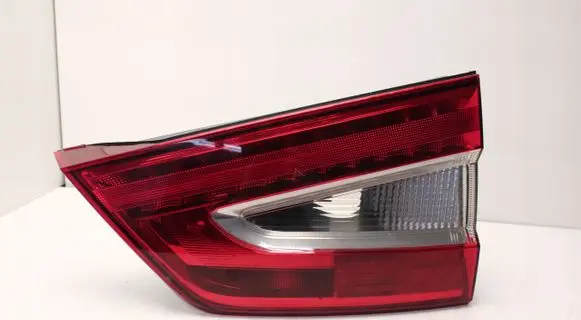 Ford Galaxy Rear/tail lights 