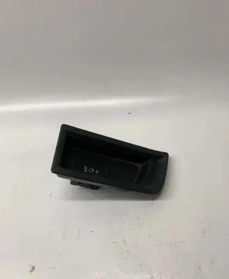BMW 3 F30 F35 F31 AUX in-socket connector 9207358 51167207358