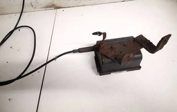 Toyota RAV 4 (XA20) Cruise control unit/module 