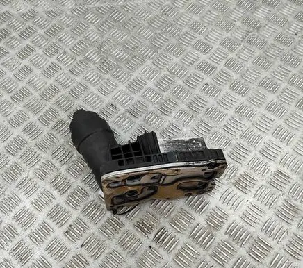 Mini One - Cooper R57 Oil filter cover 8507626