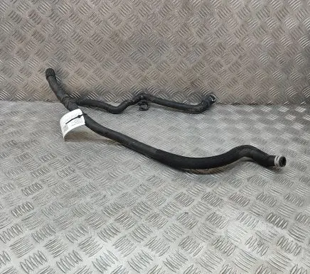 Ford Mustang Mach-E Engine coolant pipe/hose LJ938D059CB