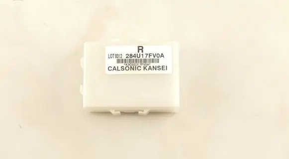 Nissan X-Trail T32 Video control module 284U17FV0A