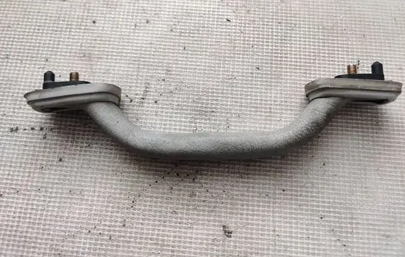 Volkswagen Transporter - Caravelle T4 Front interior roof grab handle 705857607A