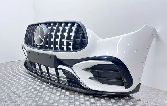 Mercedes-Benz GLC C254 Front bumper A2548851701