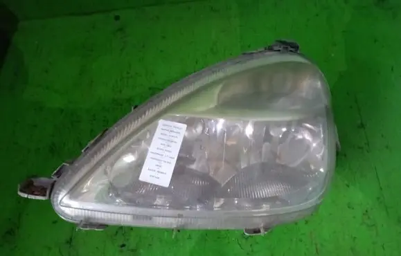 Mercedes-Benz A W168 Headlight/headlamp