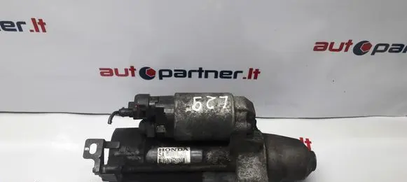 Honda CR-V Starter motor M002T85871