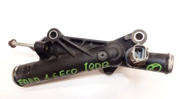 Ford C-MAX II Engine coolant pipe/hose BM5G-8K556-EA