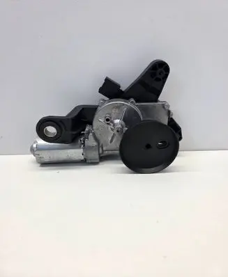 BMW 5 F10 F11 Rear window wiper motor 7311415 0390201231 110615
