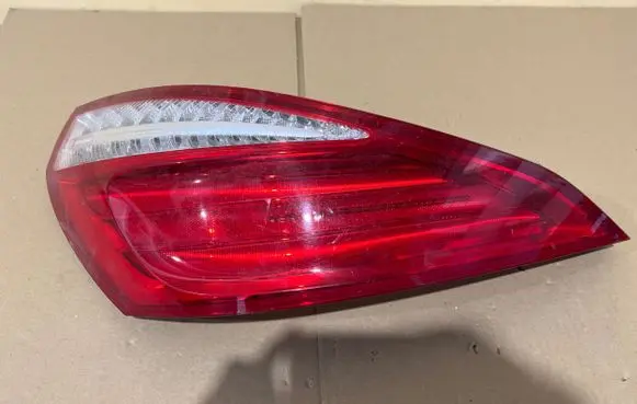 Mercedes-Benz SL R231 Rear/tail lights A2318200364 609003 0377094507
