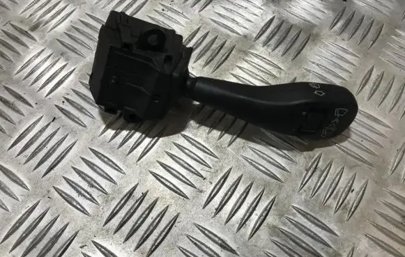 BMW 3 E46 Wiper control stalk 8363664