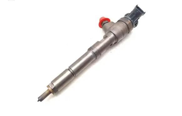 Renault Captur Fuel injector 8201108033 0445110485 H8201108033