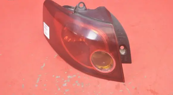 Fiat Croma Rear/tail lights