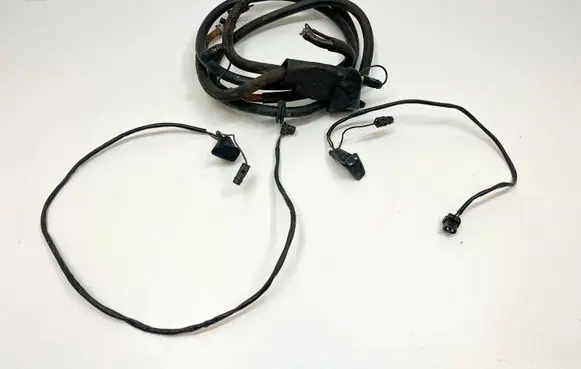 Mercedes-Benz SL R129 Windshield washer fluid hose A1298600462 A0155459928