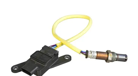 Mercedes-Benz Sprinter W907 W910 Lambda probe sensor A0009059813