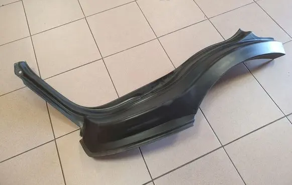 Jaguar F-Pace (C) pillar trim HK8328116A