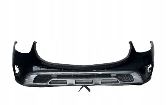 Mercedes-Benz GLC X253 C253 Front bumper A2538859701