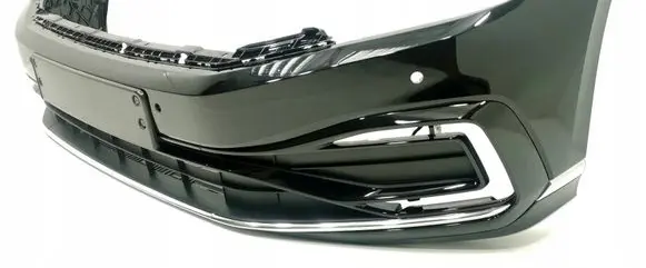 Volkswagen PASSAT B8 Front bumper 3G0807217BF