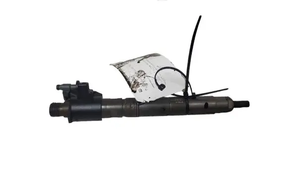 Volvo V60 Fuel injector 0445116046