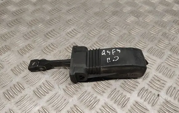 Audi Q3 F3 Front door check strap stopper 83A837267