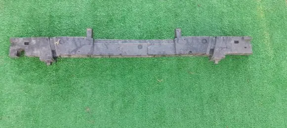 Audi Q3 8U Front bumper foam support bar 8U0807550D
