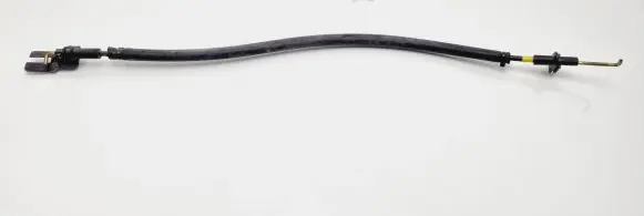 Fiat Doblo Front door cable line 