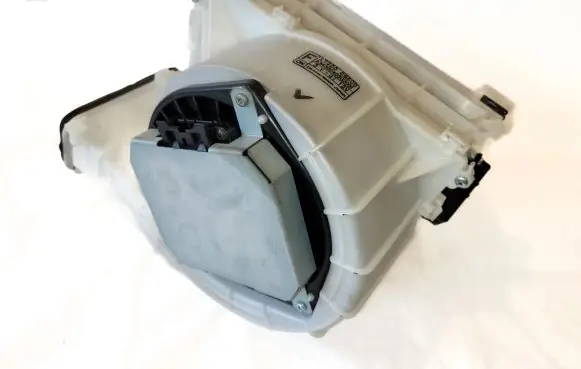 Infiniti FX Heater fan/blower 27200CG600 3K01030820
