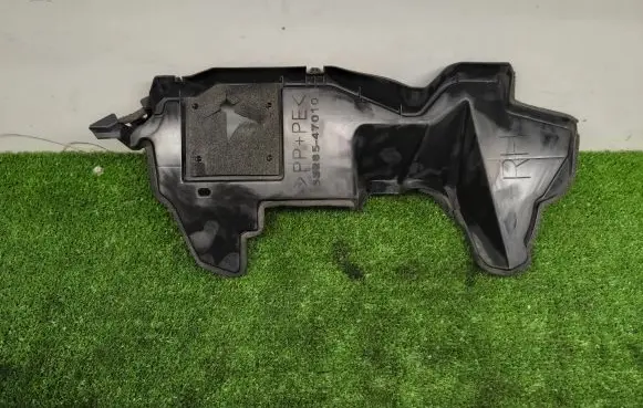 Toyota Prius (NHW20) Side radiator support slam panel 5328547010