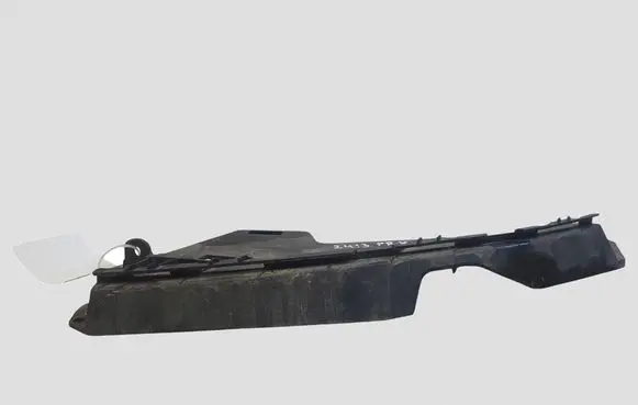 Volvo V70 Front bumper mounting bracket 30796387