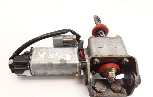 Honda Legend III KA9 Seat adjustment motor 