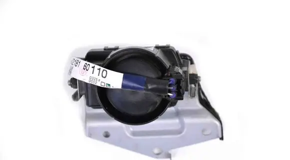 Toyota Land Cruiser (J120) Alarm system siren 8904060020 2370002840