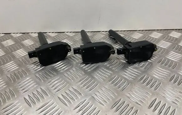 Dodge Durango III High voltage ignition coil 68223569AC