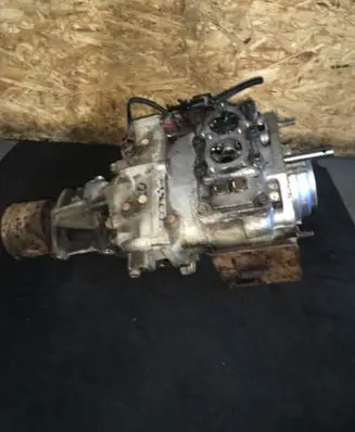 Mitsubishi L200 Gearbox transfer box case 302012