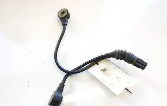 BMW 1 E81 E87 Detonation knock sensor 756842201