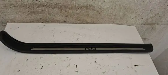 BMW 3 E92 E93 Front sill trim cover 7120764 7178598 22339910