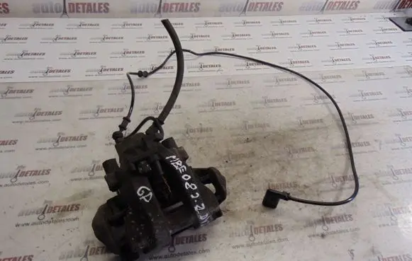 Mercedes-Benz E W211 Rear brake caliper