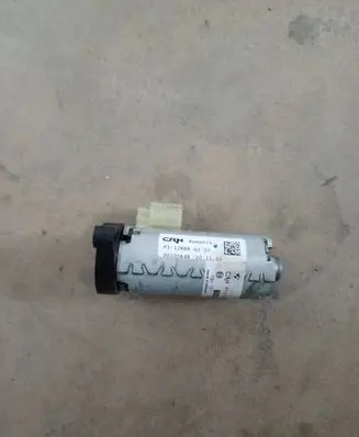 BMW 4 F32 F33 Seat adjustment motor 0390204142
