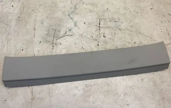 Volkswagen Tiguan Handrail (top trim) 5N0867617