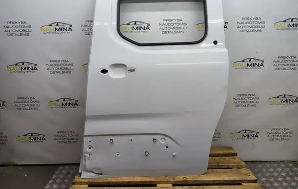 Opel Combo E Side sliding door 