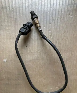 Nissan X-Trail T31 Lambda probe sensor 8200351037 H8200106337 0281004027