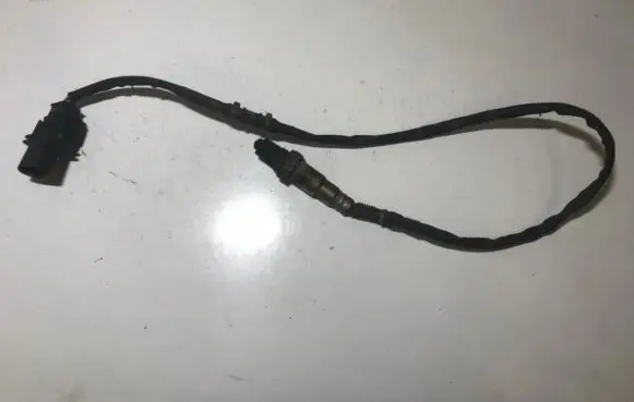 Volkswagen Transporter - Caravelle T5 Lambda probe sensor 0281004058 0281004059