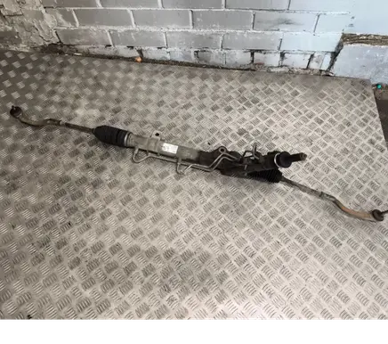 Renault Trafic III (X82) Steering rack 490014580R 93458098