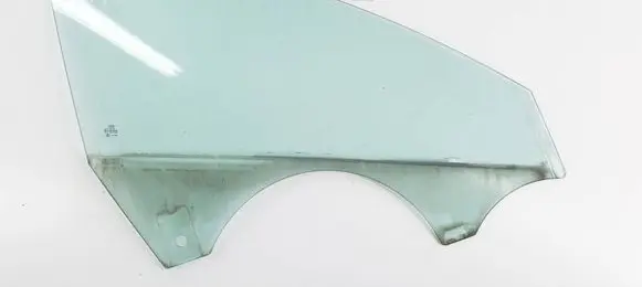 Audi A7 S7 4G Front door window glass four-door 43R00083 A011404 DOT90AS2M50