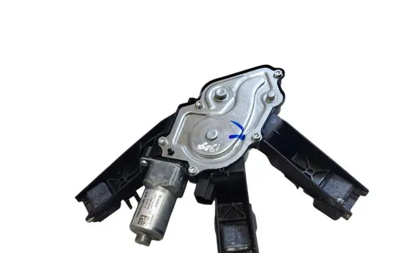 Citroen C4 II Picasso Rear window wiper motor 9677680580 0390208008 14100233