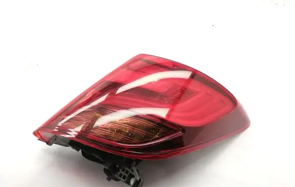 Toyota Yaris Rear/tail lights