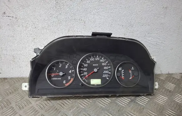 Nissan X-Trail T30 Speedometer (instrument cluster) 9H006 35130012