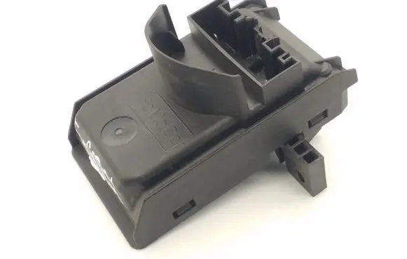 Ford Fusion II Other control units/modules DG9T14F642AD 2315391391